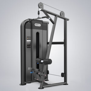Lat Pulldown U2012C