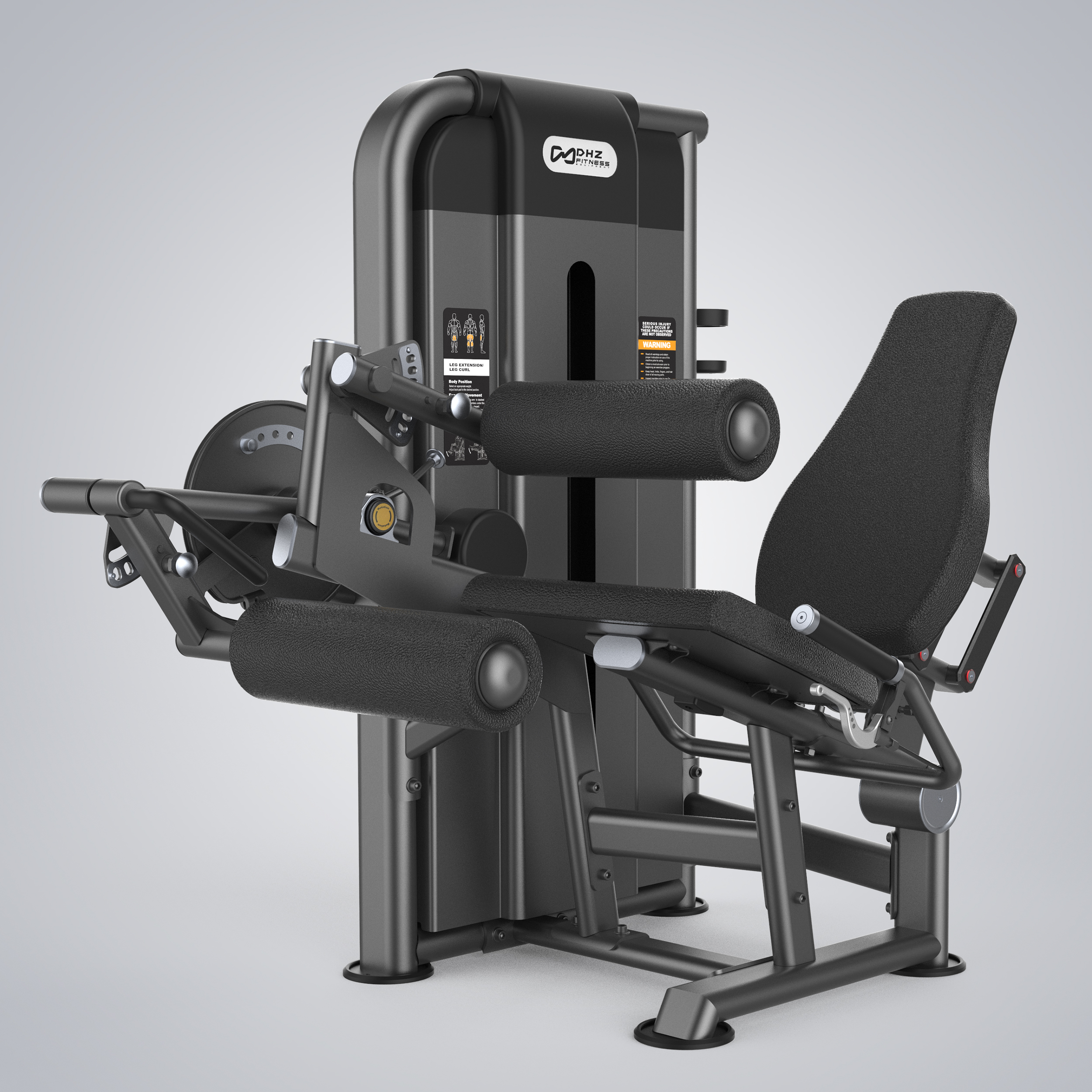 Leg Extension&Leg Curl U2086C