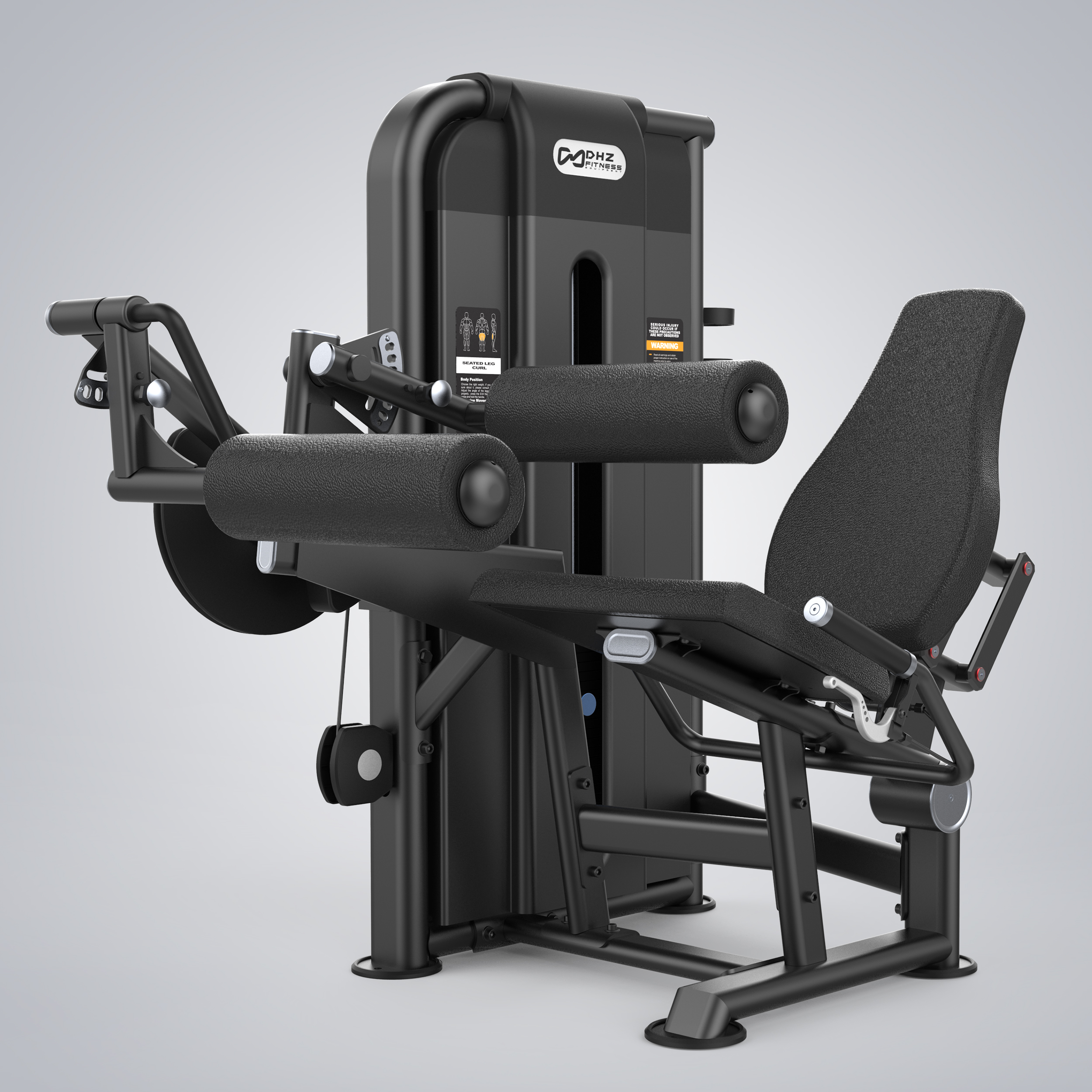 Seated Leg Curl U2023C