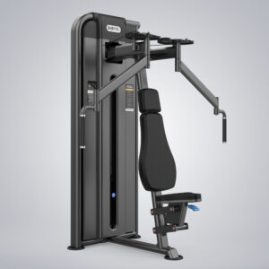 Butterfly Machine U2004C