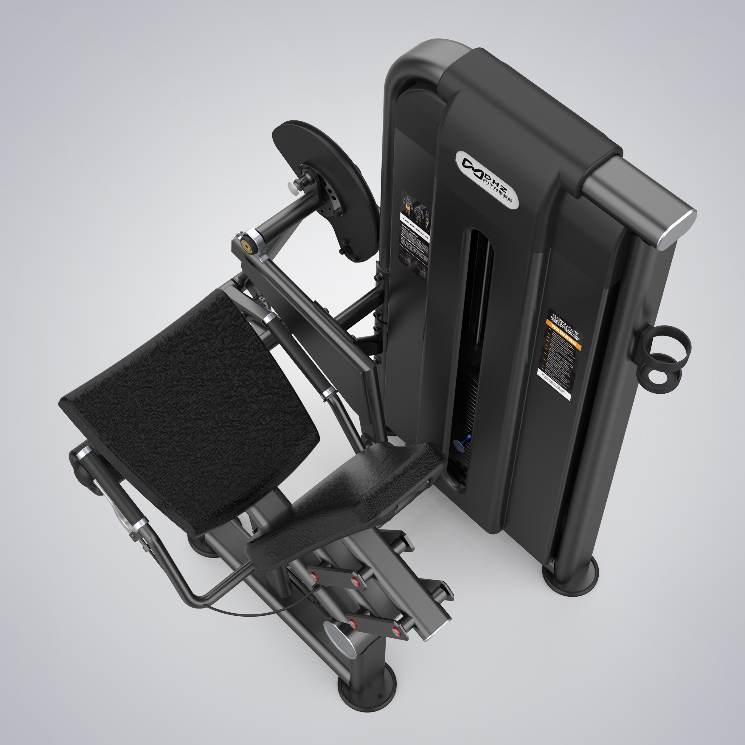 Leg Extension U2002C - Image 3