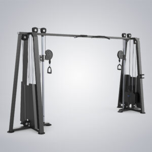 Adjustable Cable Crossover U3016