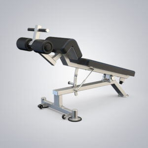 Adjustable Decline Bench U3037