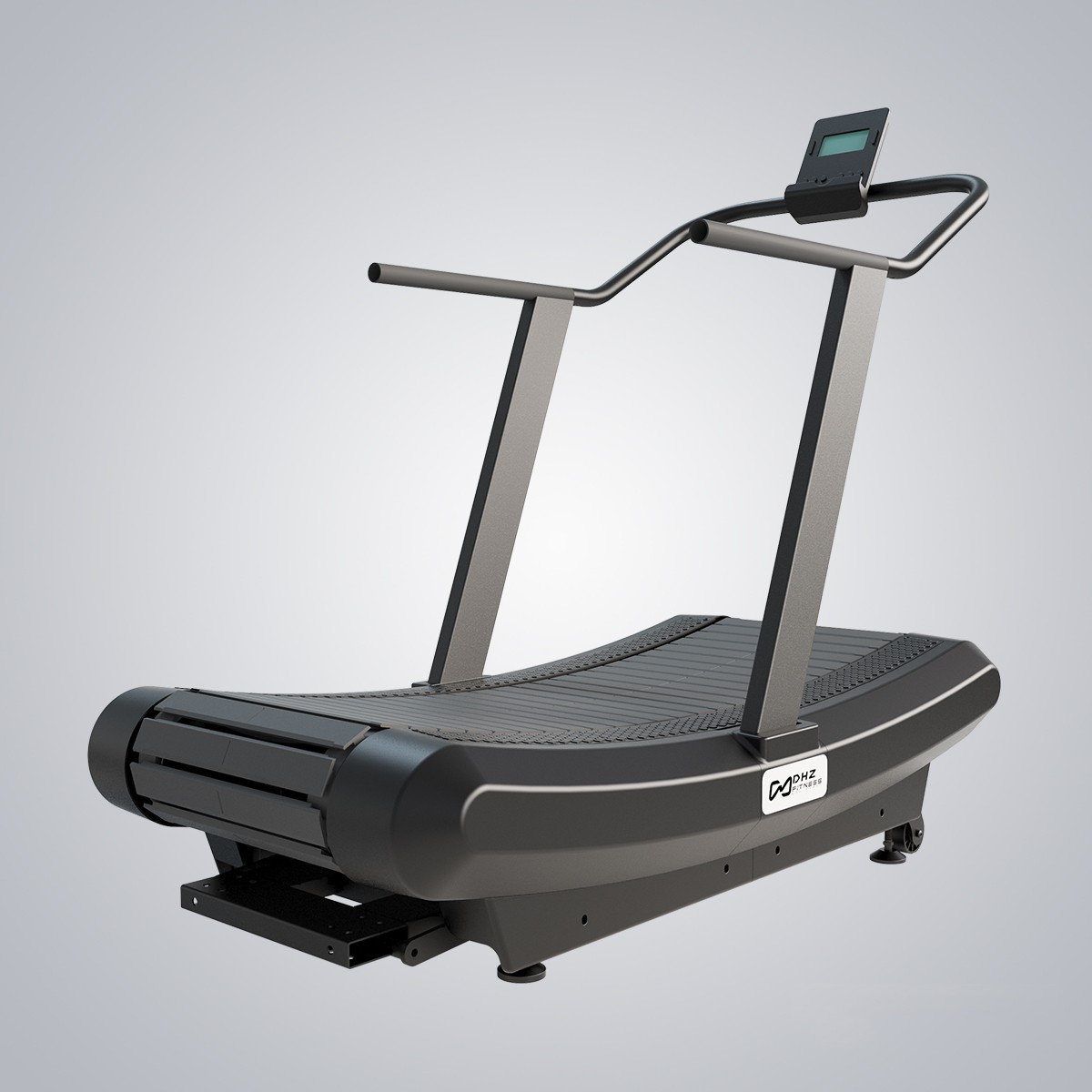 Curve Treadmill A7000 - Image 3