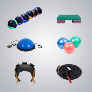 Fitness Accessories