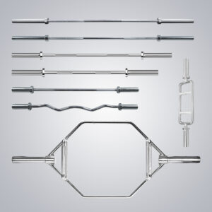 Olympic Bars