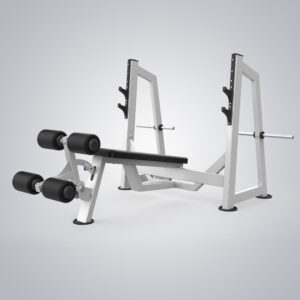 Olympic Decline Bench U3041