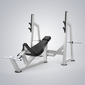 Olympic Incline Bench U3042
