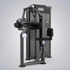 Seated Tricep Flat U2027C