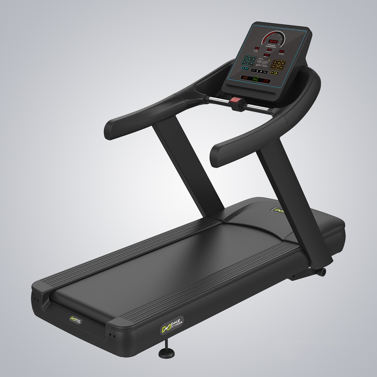 Treadmill X8400 - Image 2