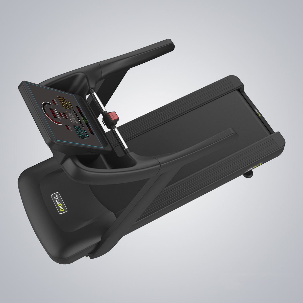 Treadmill X8400 - Image 3