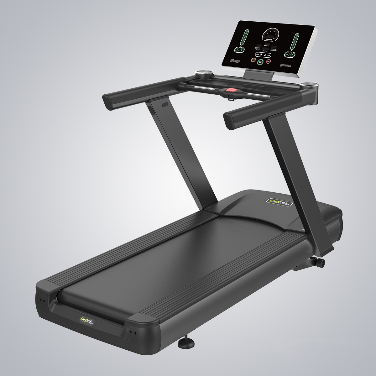 Treadmill X8600S - Image 2